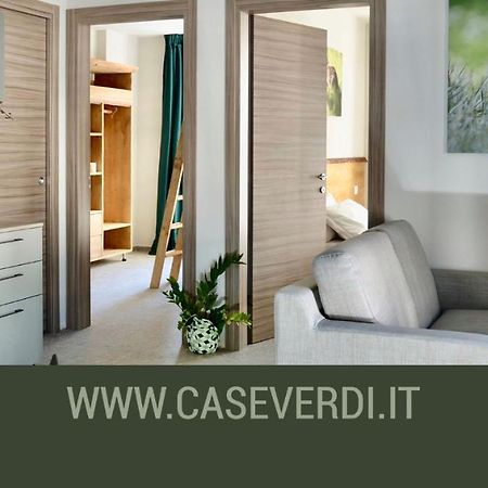 Case Verdi Bardonecchia Eksteriør bilde