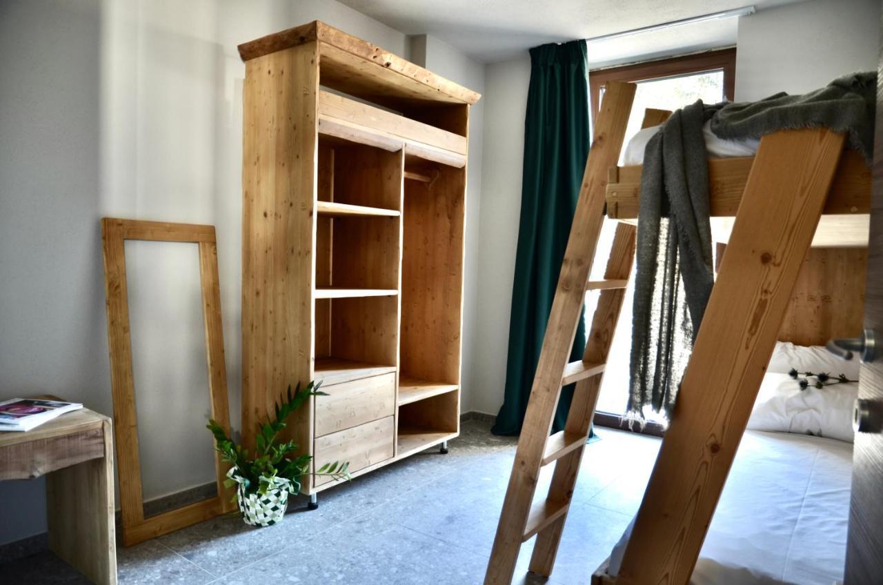 Case Verdi Bardonecchia Eksteriør bilde