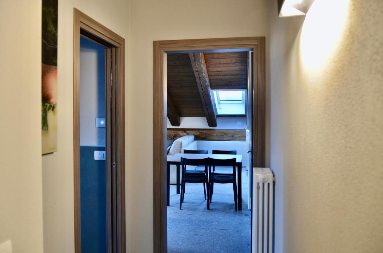 Case Verdi Bardonecchia Eksteriør bilde