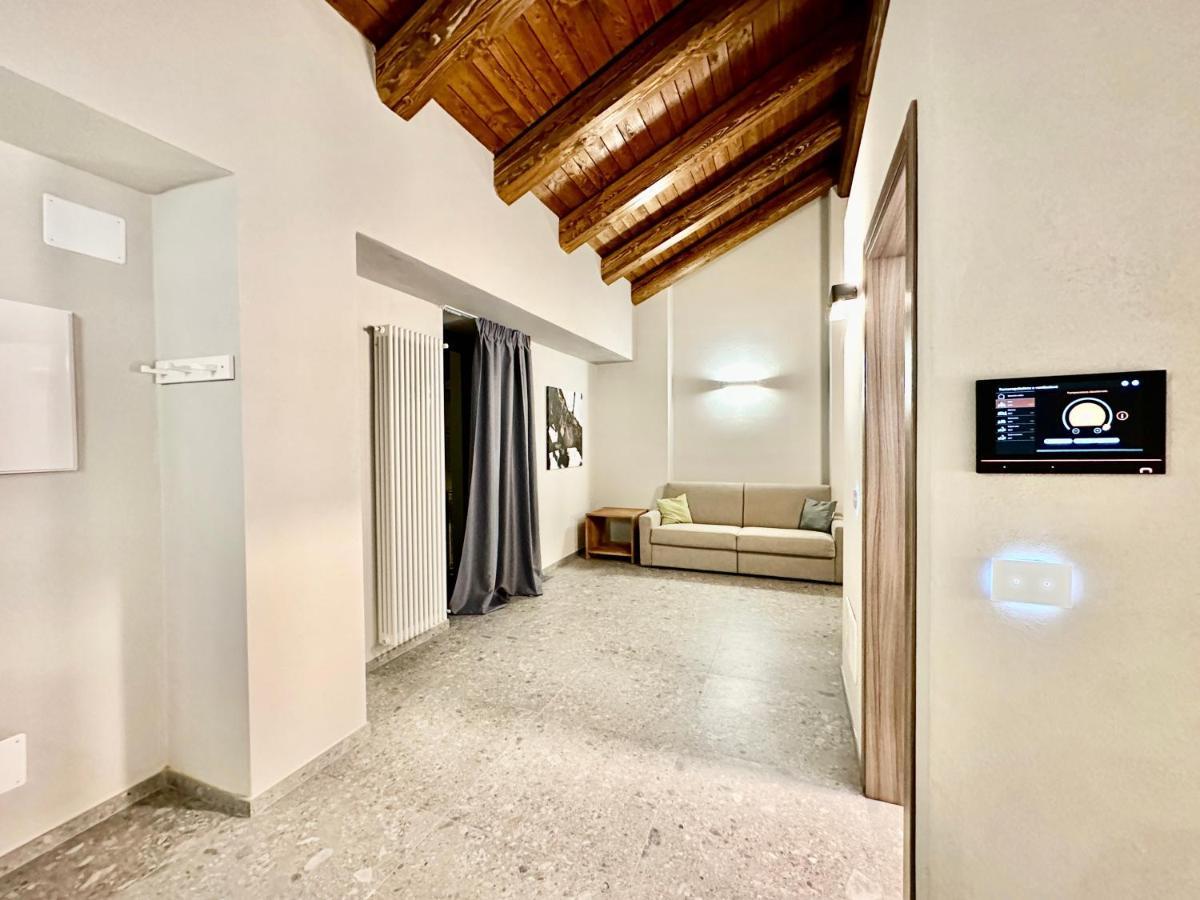 Case Verdi Bardonecchia Eksteriør bilde