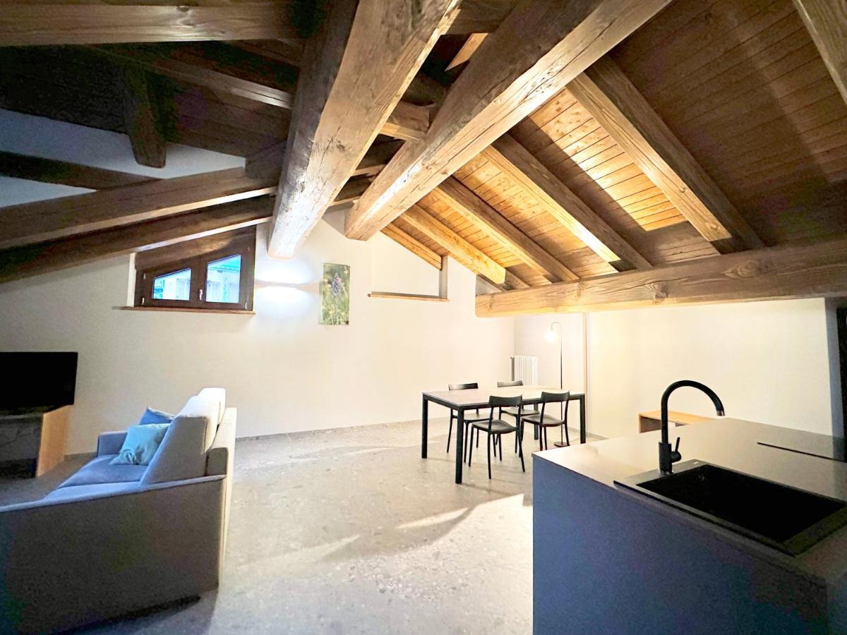 Case Verdi Bardonecchia Eksteriør bilde